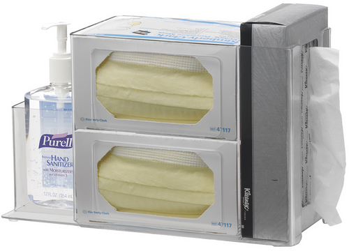 Infection Prevention Station