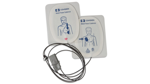 Cardinal Medi-Trace Pre-Connect Options