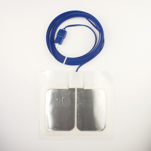 Disposable Grounding Pads For Adult