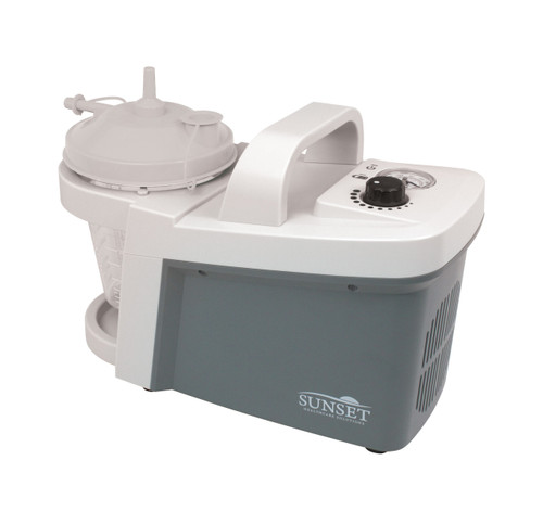 Portable Suction Machine AC Powered