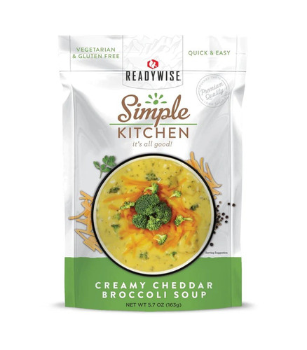 Freeze Dried Sampler Bundle