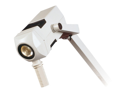 Burton CoolSpot II Halogen Exam Light-Double Ceiling