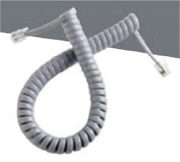 Doppler Coil Cord