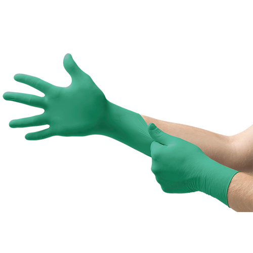Ansell Microflex TouchNTuff Exam Gloves 