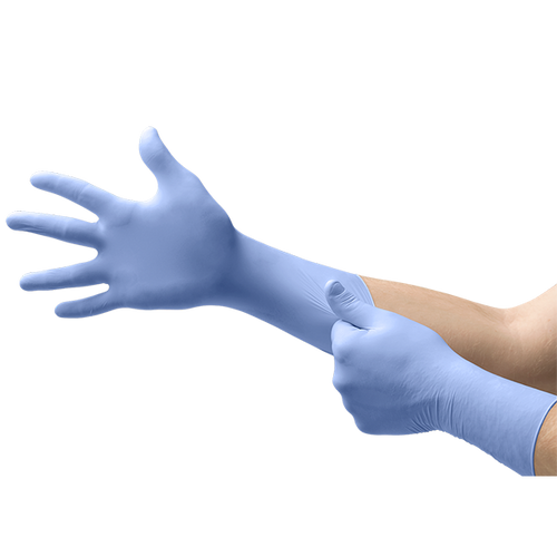 Ansell Microflex Freeform EC FFE-775  Gloves