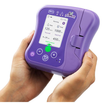 Amsino Puggle Enteral Feeding Pump