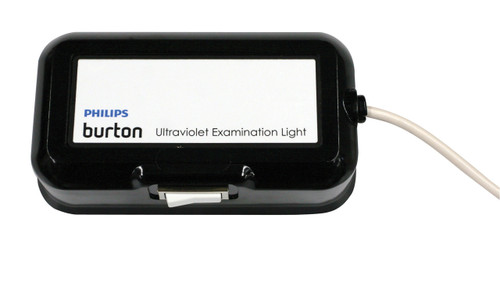 Burton Woods Light-Base
