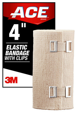 3M ACE Brand Elastic Bandages