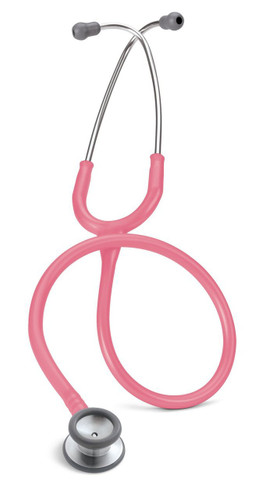 3M Littmann Classic II Pediatric Stethoscope
