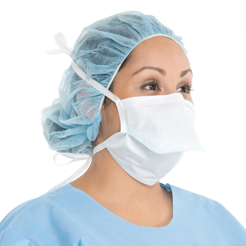 Halyard Health Duckbill Surgical Mask