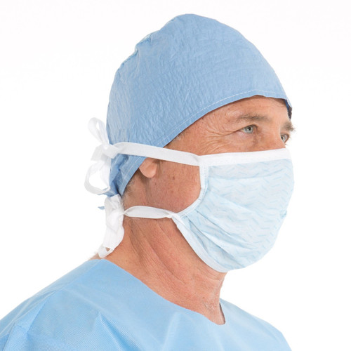 Halyard Health Soft Touch II Surgical Mask