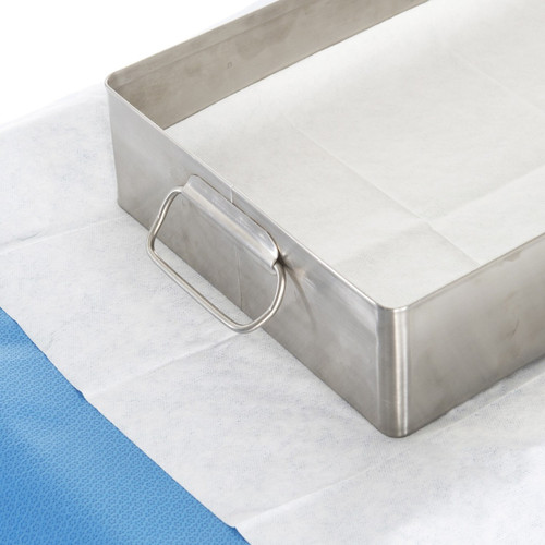 Halyard Health Sterilization Tray Liner Towel