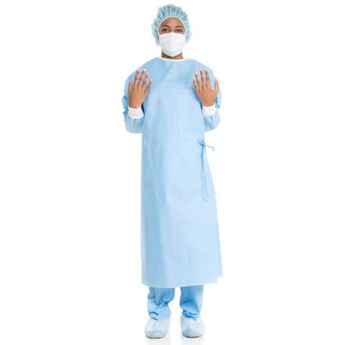 Halyard Health ULTRA Surgical Gowns Non-Reinforced