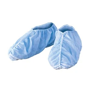 Halyard Health X-TRA Traction Shoe Covers