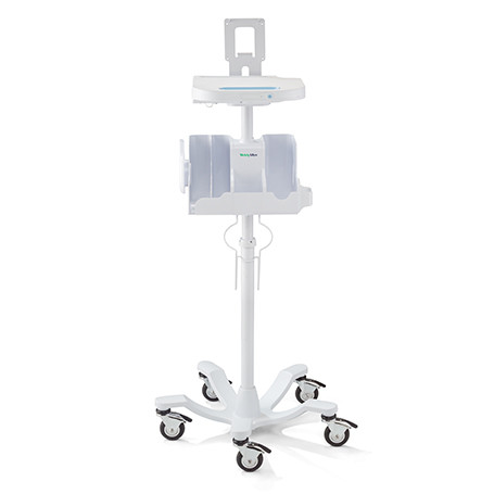 Welch Allyn Connex Spot Monitor Accessory Power Management Stand 7000-APM