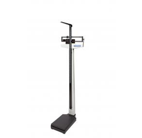 Health O Meter Physician Mechanical Scale Height Rod Counterweights