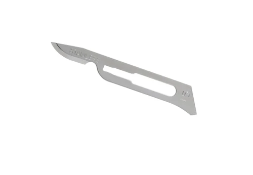 GLASSVAN Stainless Steel Surgical Blades