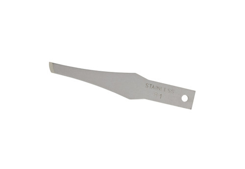 Podiatry Chisel Blades Carbon Steel