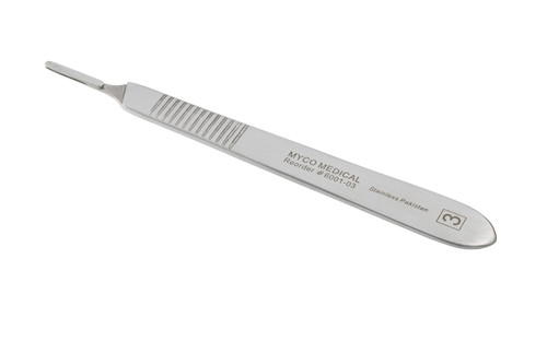 GLASSVAN Surgical Blade Handles