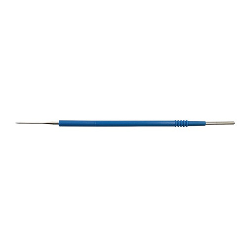 Extended Needle Electrosurgical Electrode ES03 Symmetry surgical