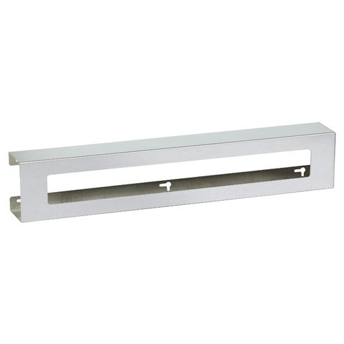 Glove Box Holder Triple Box Stainless Steel Slimline