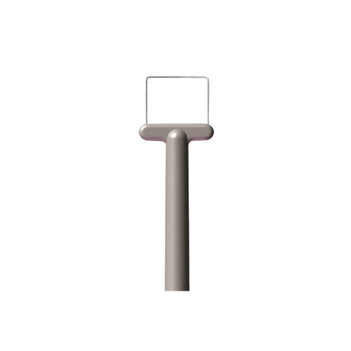 Lletz Square Electrosurgical Electrode 10X8mm ES16 Symmetry Surgical