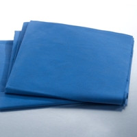 Graham Medical Disposable Stretcher Flat Sheet 40"x90"