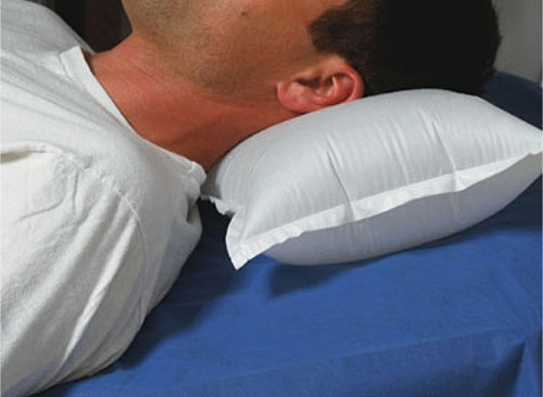 Graham Medical Disposable Pillows FlexAir