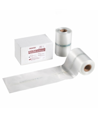 Sani-Tube Sterilization Tubing (Nylon) With Process Indicator