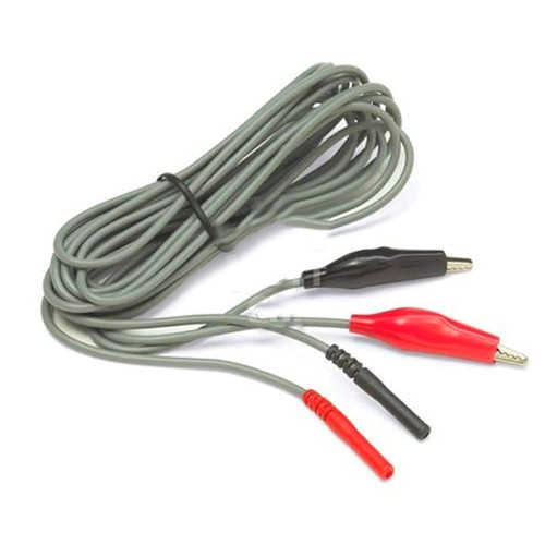6' Alligator Leads for Peripheral Nerve Stimulators