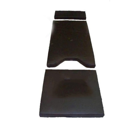 Skytron 6500/6600 Surgical Table Pad Set