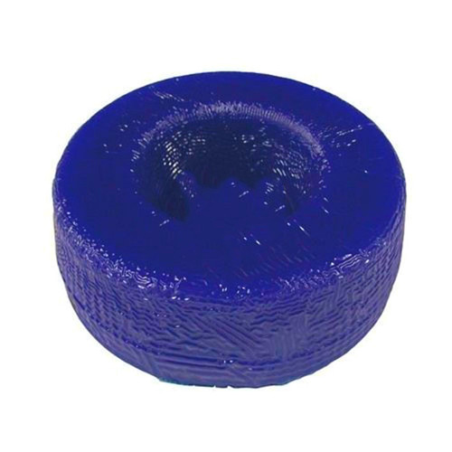 Gel Positioner Head Donut Adult Tall Blue Diamond Gel