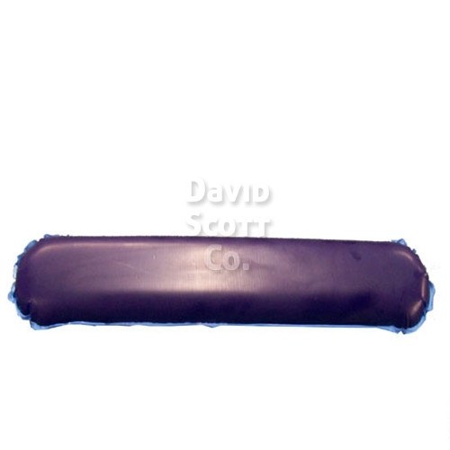 Sandbag Gel Positioner Extra Long Blue Diamond Gel