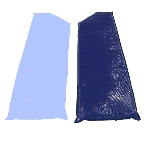 OR Table Positioner  Right Chest Gel Positioner BD2480