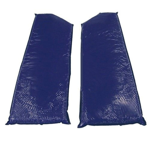 Blue Diamond Gel LEFT and RIGHT Chest Positioner