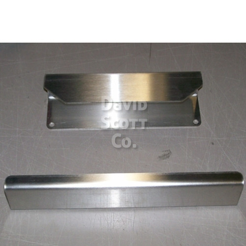 Universal Roller Board Wall Mounting Brackets