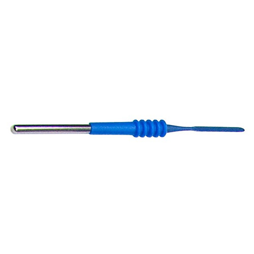 Resistick II Coated Standard Blade Electrosurgical Electrode ES01T Symmetry Surgical