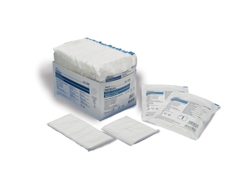 Dermacea Abdominal Pads Non-Sterile