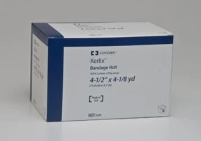Kerlix Bandage Rolls Non-Sterile