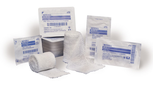 Kerlix Bandage Rolls Non-Sterile