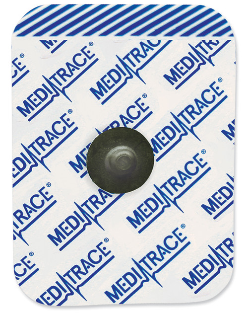 Covidien 850 Foam ECG Electrodes