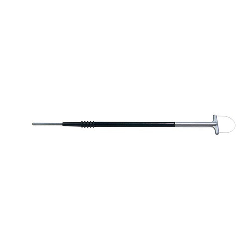 Lletz Electrosurgical Reusable Loop Electrode 15X12mm Symmetry Surgical ES53R