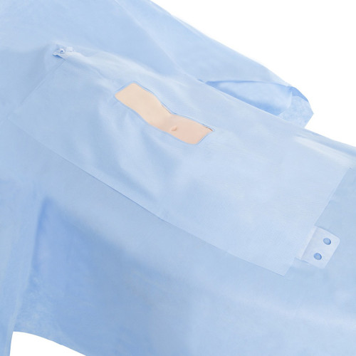 Halyard Health Transverse Laparotomy Surgical Drapes