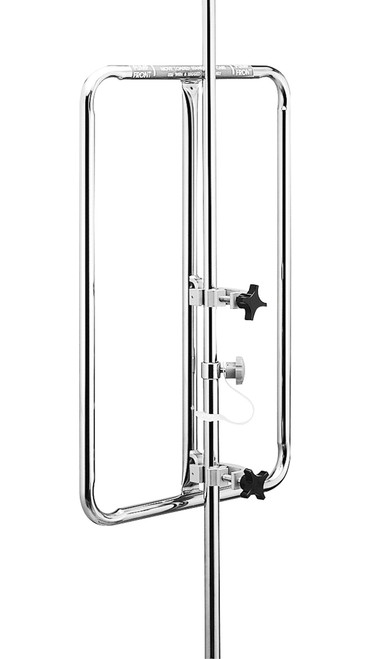 IV Pole Infusion Pump Frame