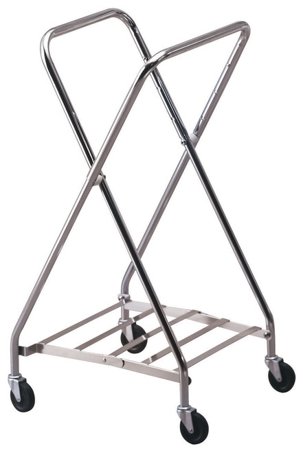 Adjustable Folding Linen Hamper