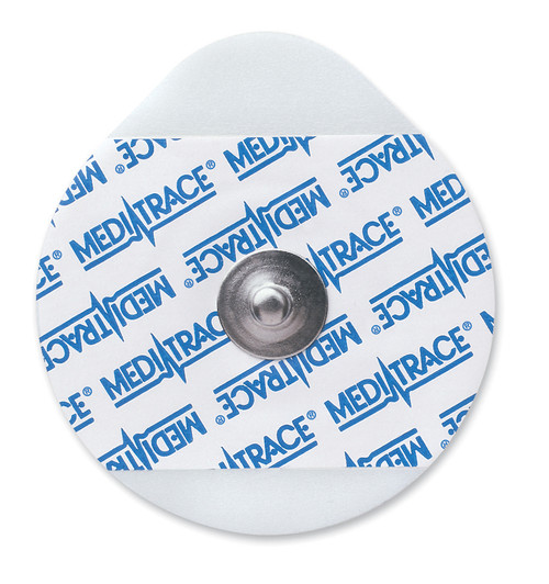 Cardinal Health 530 Foam ECG Electrodes
