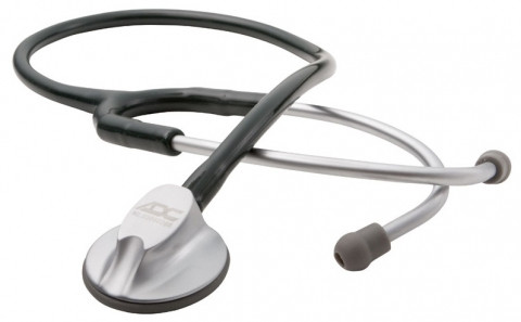 ADC Adscope 612 Platinum Clinician Stethoscope
