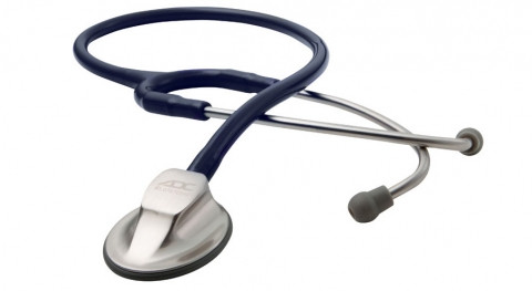 ADC Adscope 615 Platinum Clinician Stethoscope