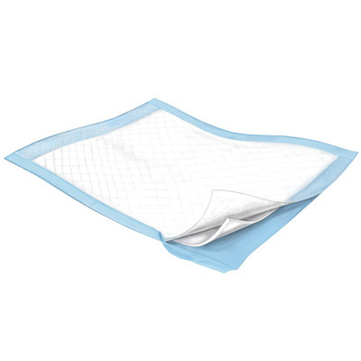 Simplicity Basic-Light Absorbency Underpads