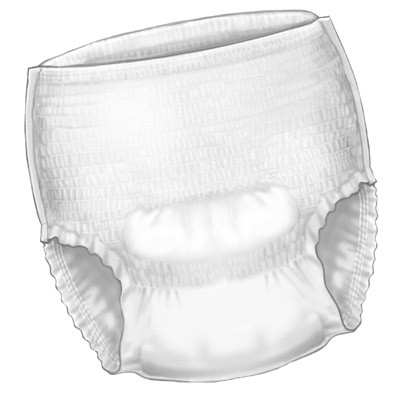 Sure Care Plus Protective Underwear